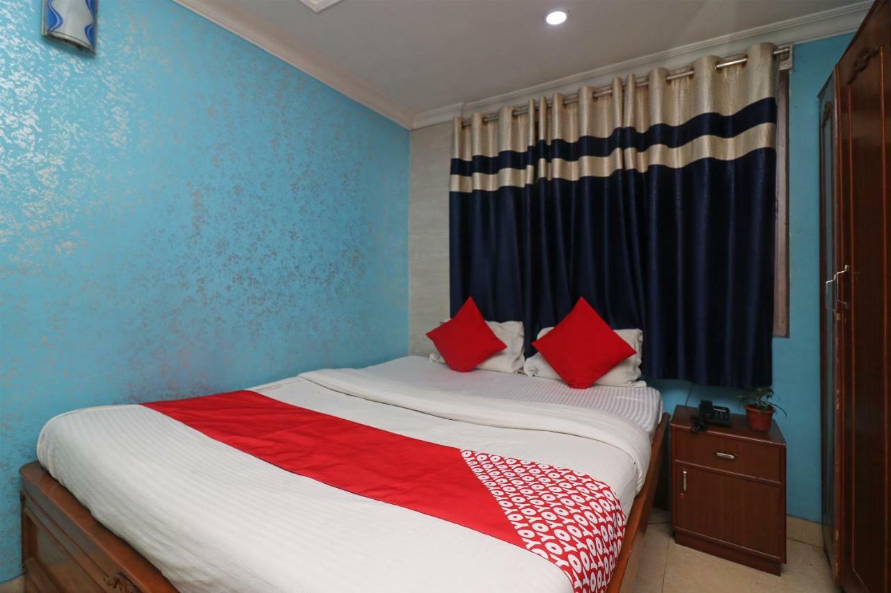 Oyo Flagship 16209 Hotel Ambar Palace Calcutta Calcutta Bara Bazar Dış mekan fotoğraf